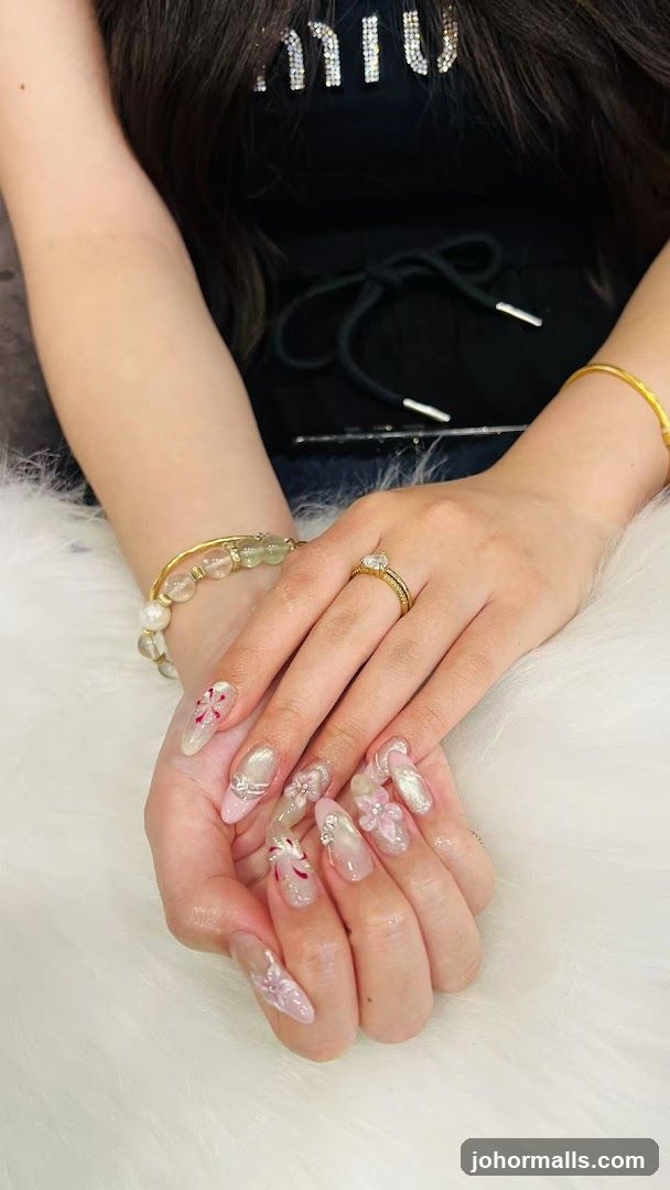Nail Art