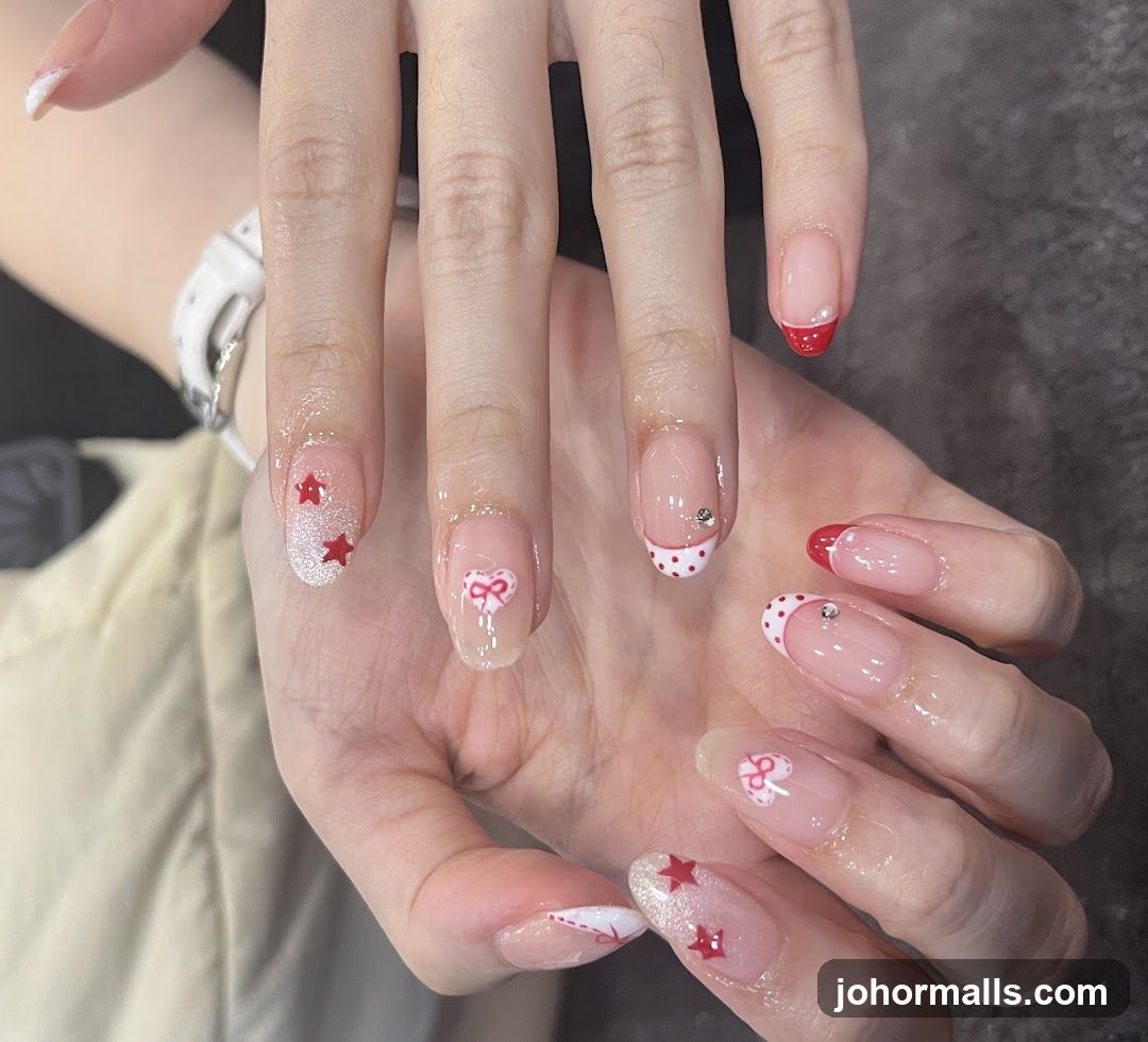 Nail Art