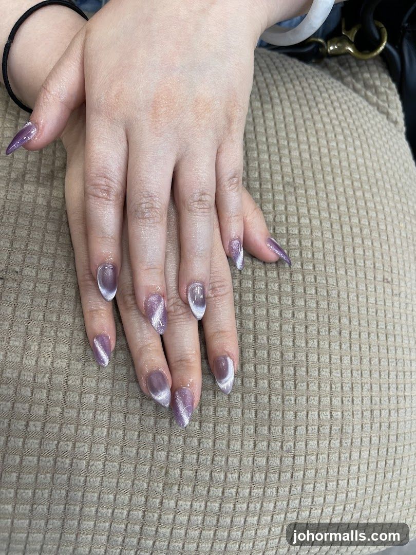 Nails