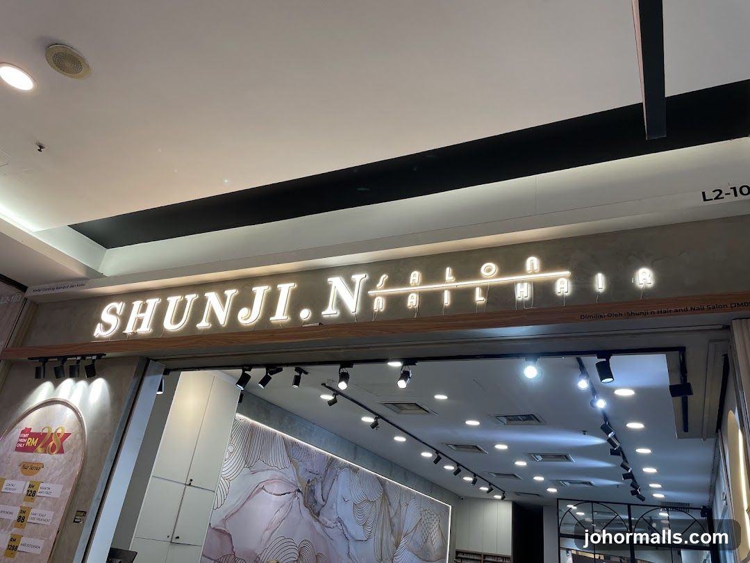 Shunji.N Hair And Nail Salon