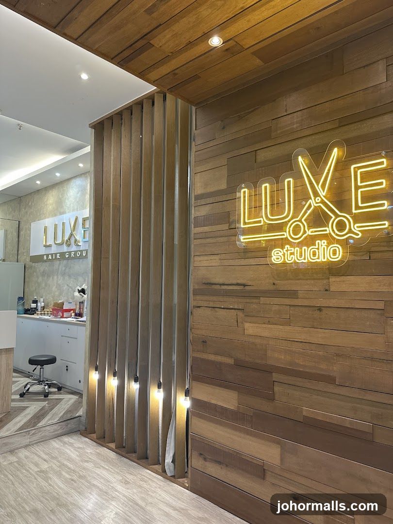 Luxe Studio