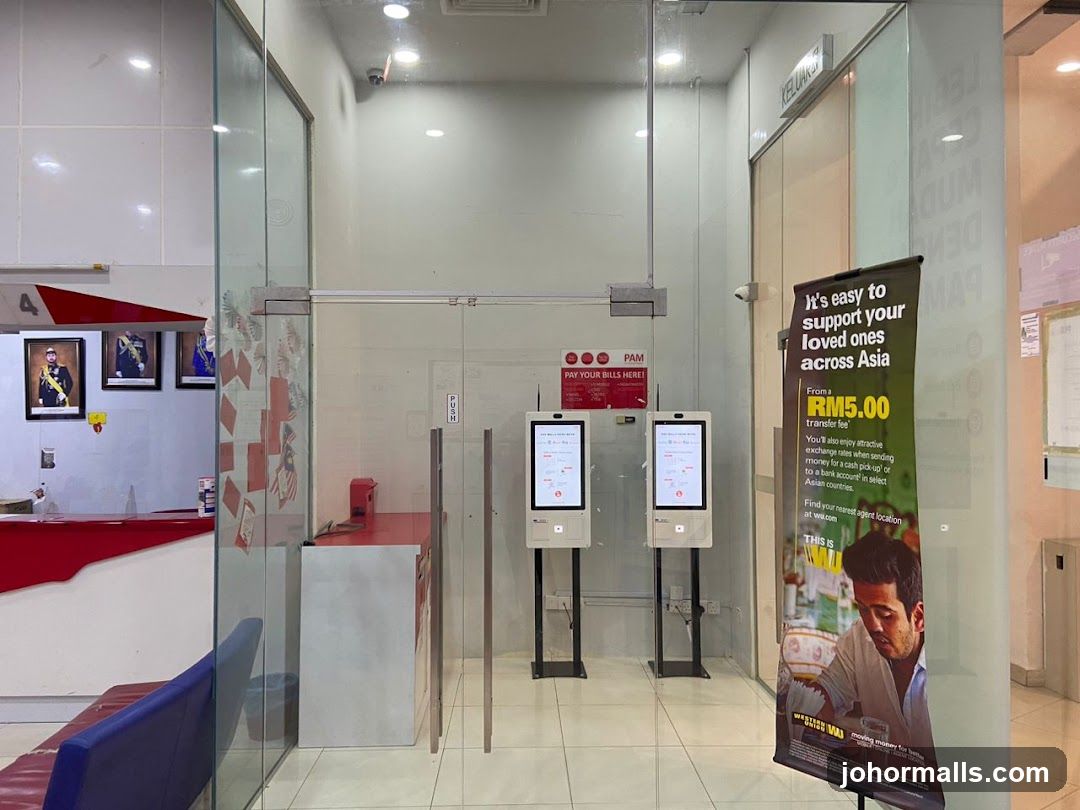 Western Union Transfer Service