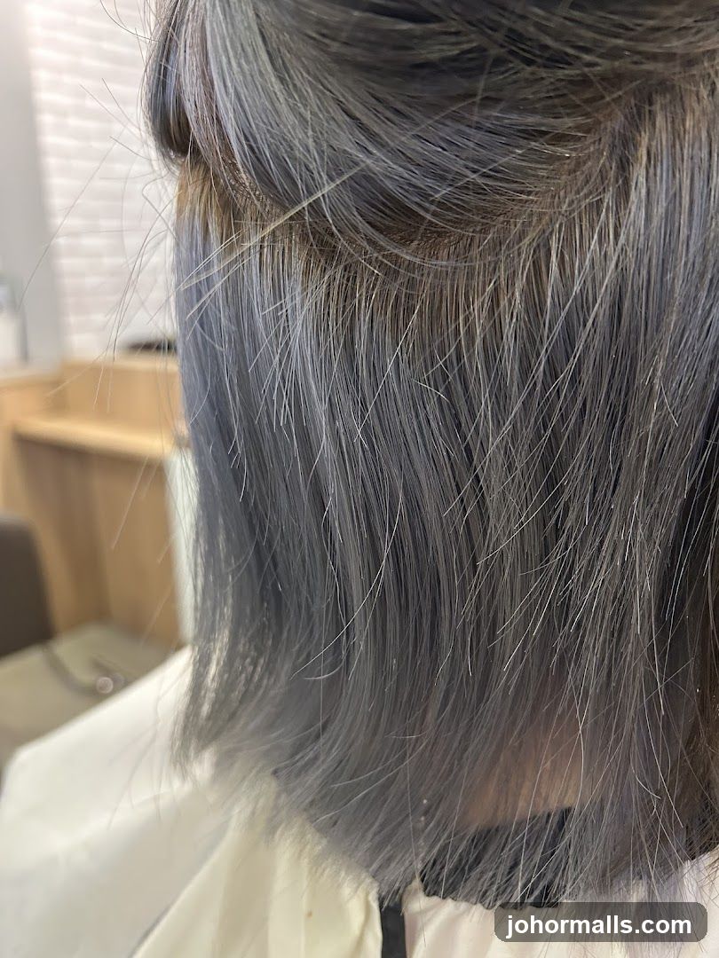 Hair Dye