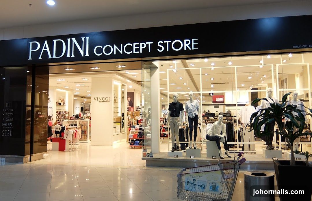 Padini Concept Store