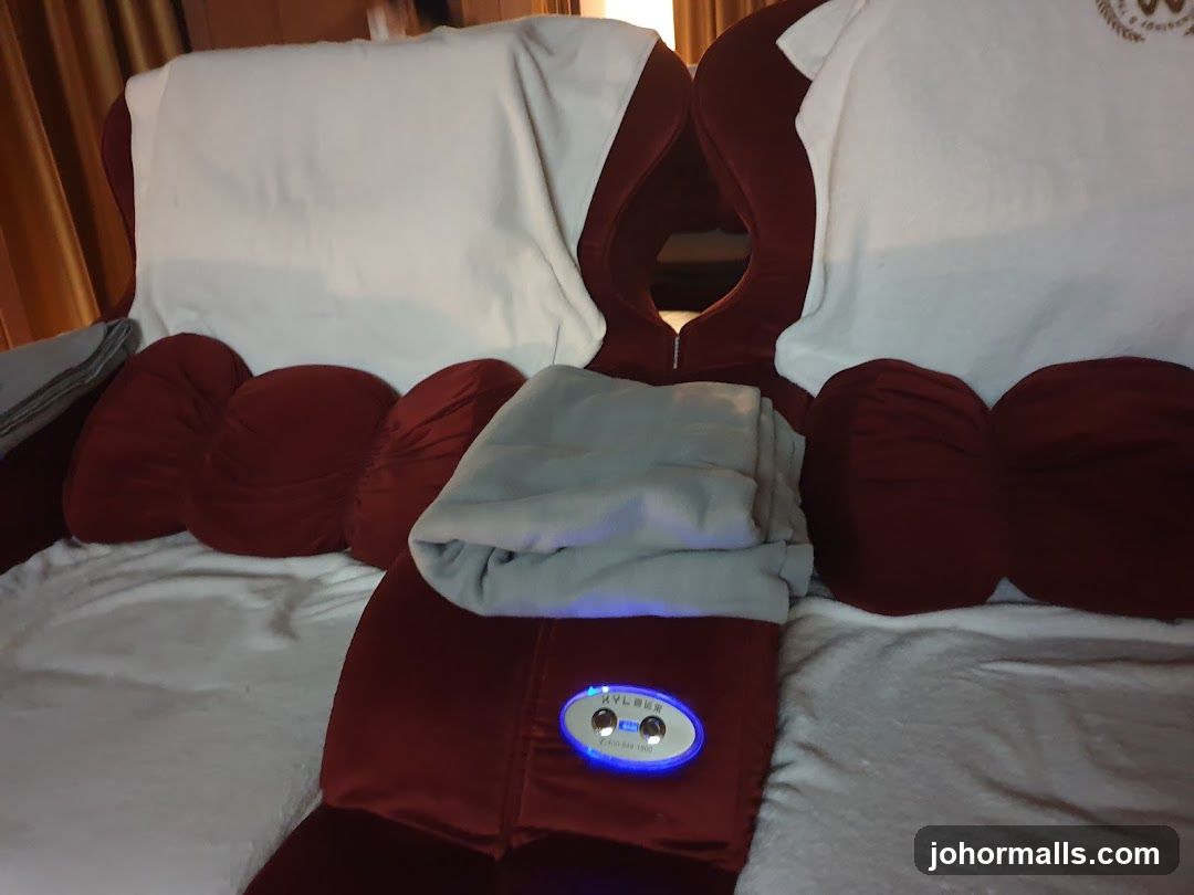 Massage Chair