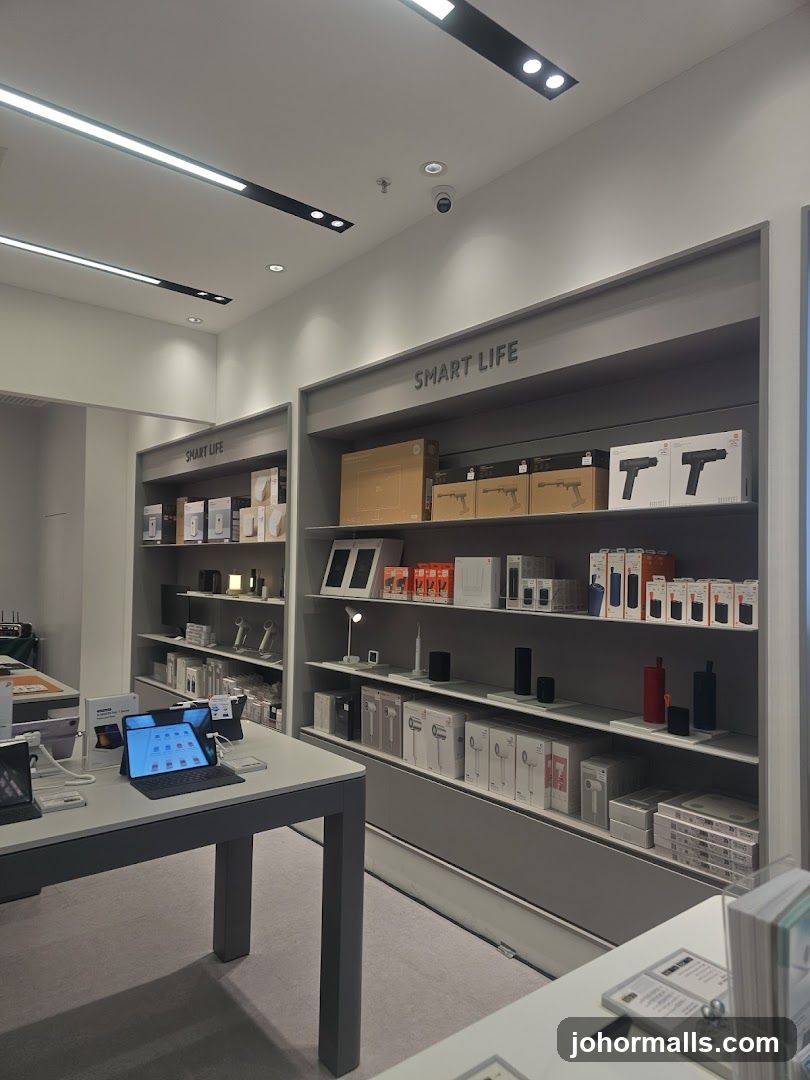 Xiaomi Authorized Store Sutera Mall