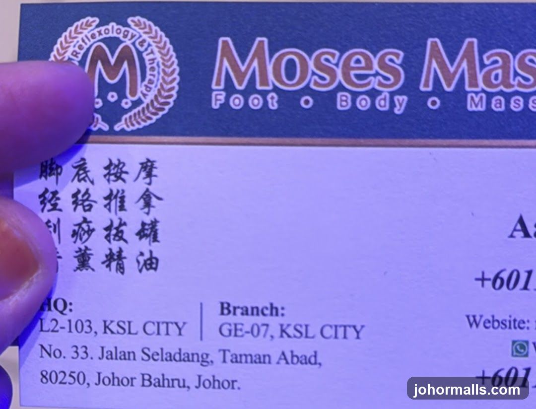 Business Card