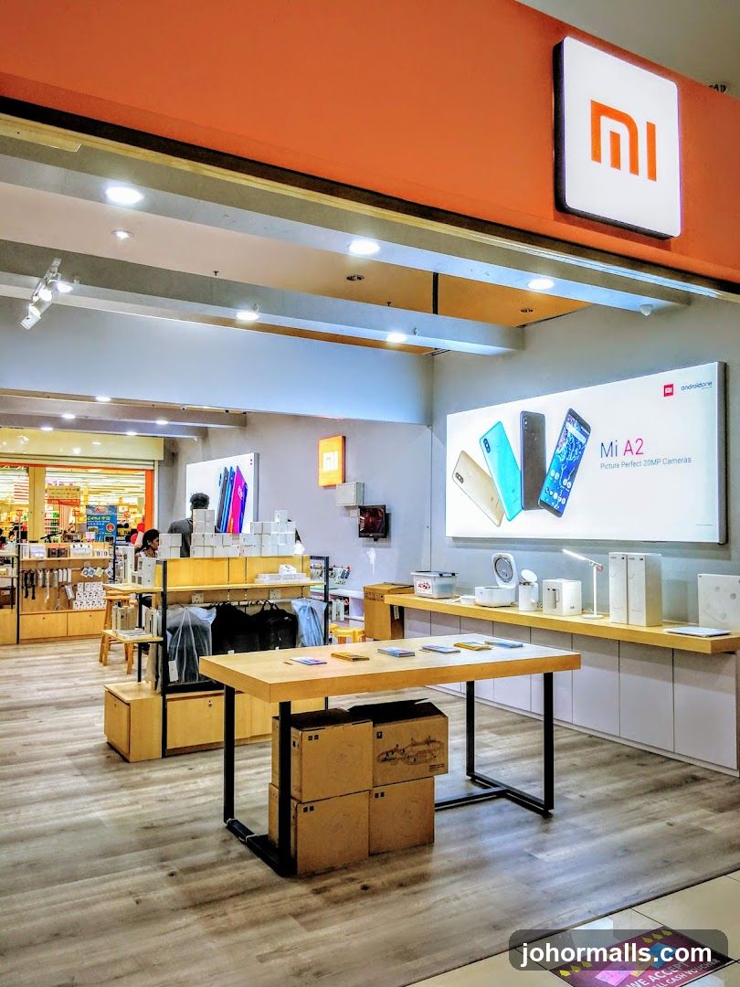 Xiaomi Authorized Store Sutera Mall