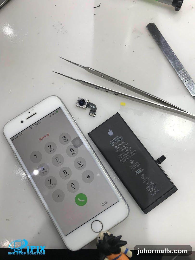 iPhone Repair