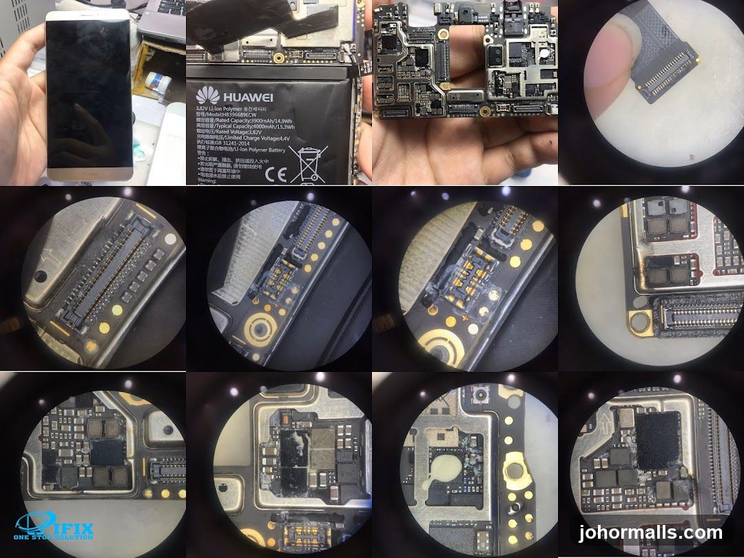 Mobile Phone Repair