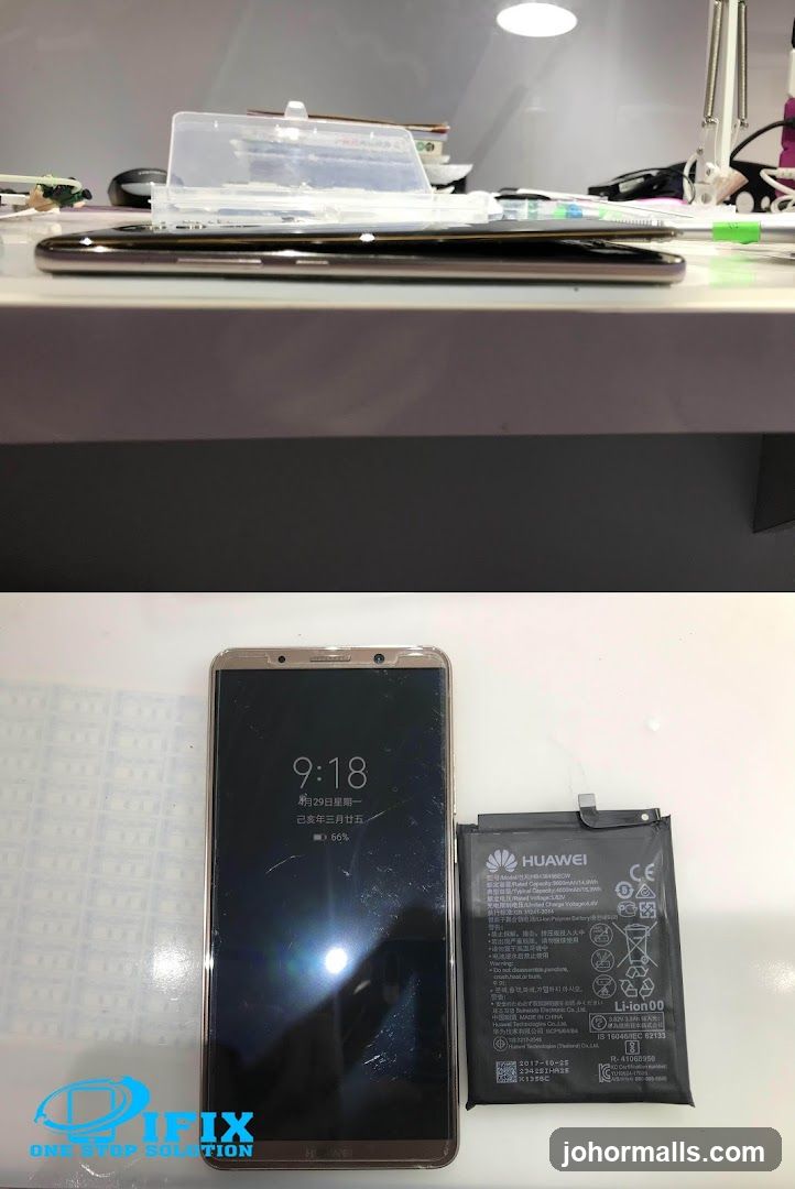 Phone Repair