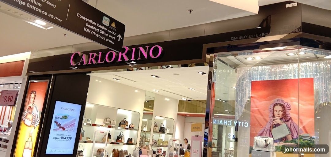 Carlo Rino
