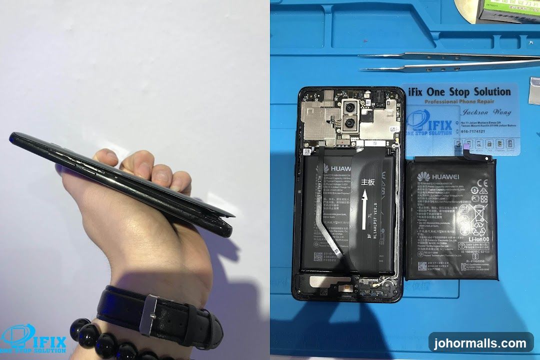 Phone Repair