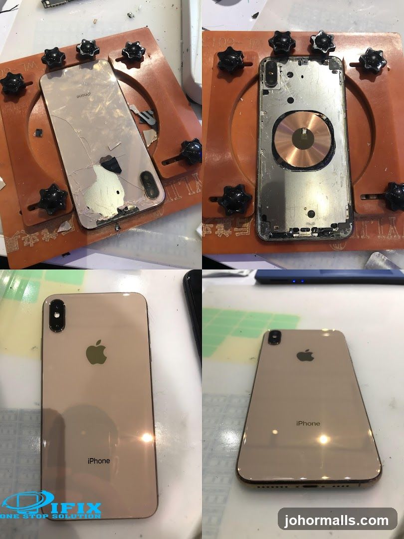 iPhone Repair
