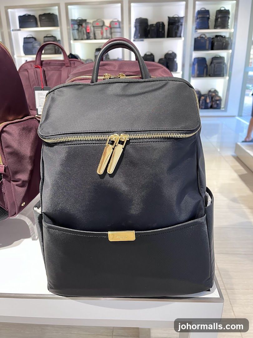 TUMI Johor Premium Outlets