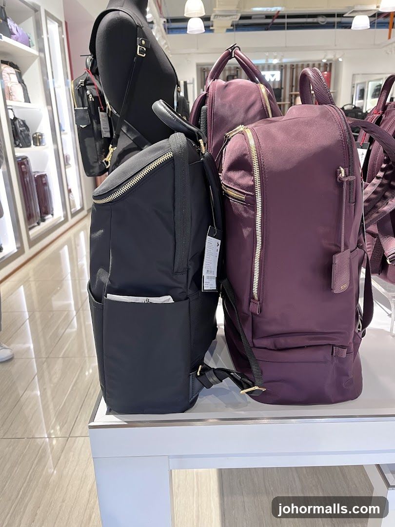 TUMI Johor Premium Outlets