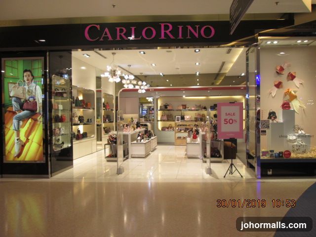 Carlo Rino