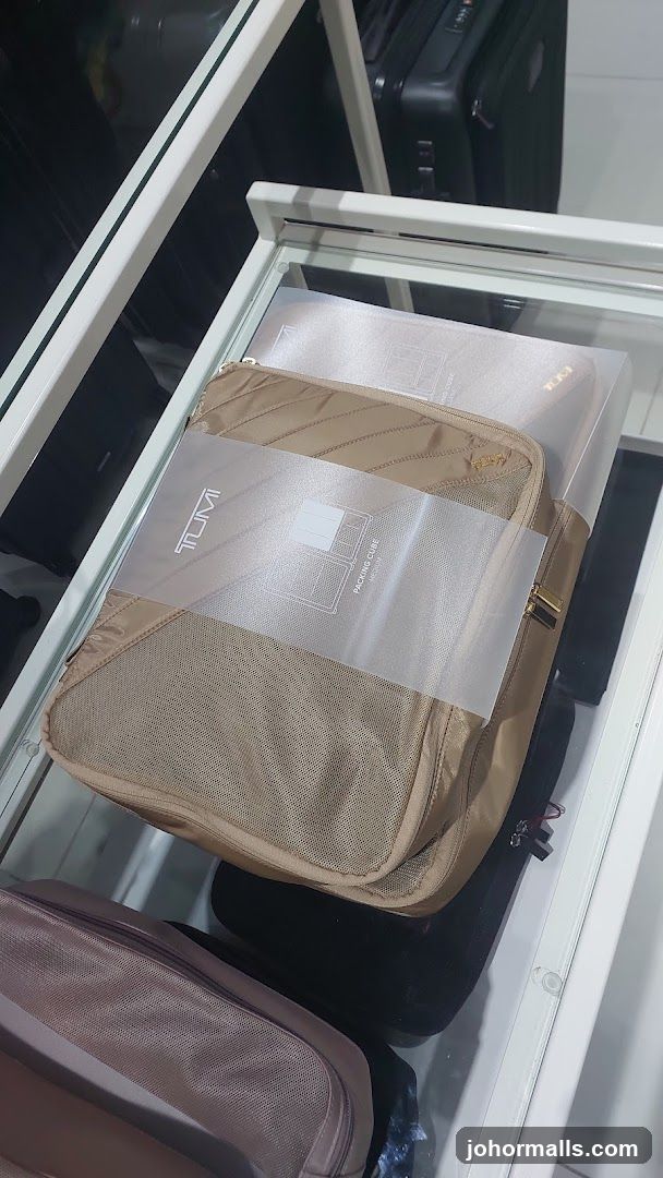 Tumi Packing Cubes
