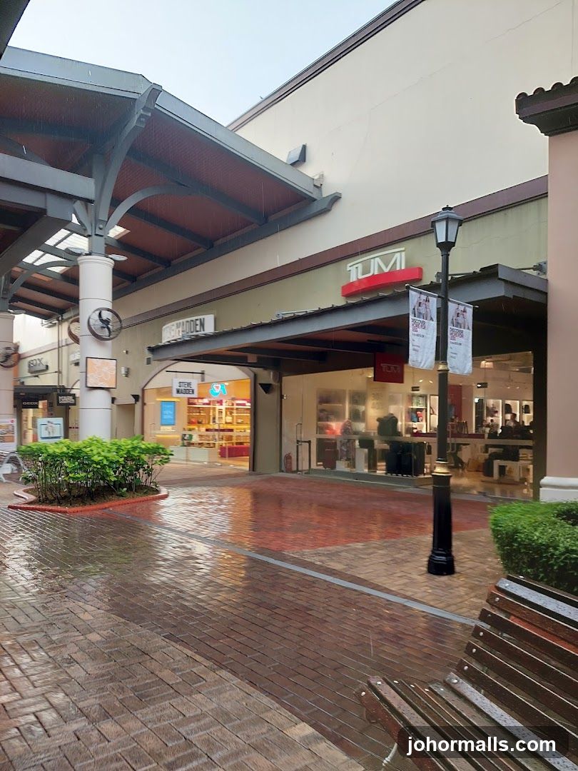 TUMI Johor Premium Outlets