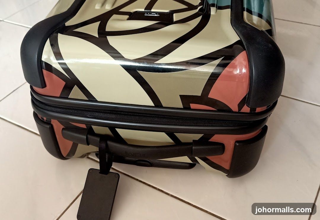Tumi Luggage