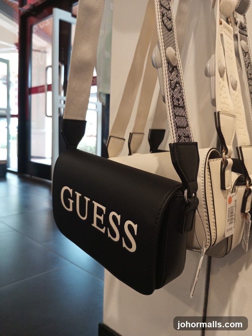Guess Handbags
