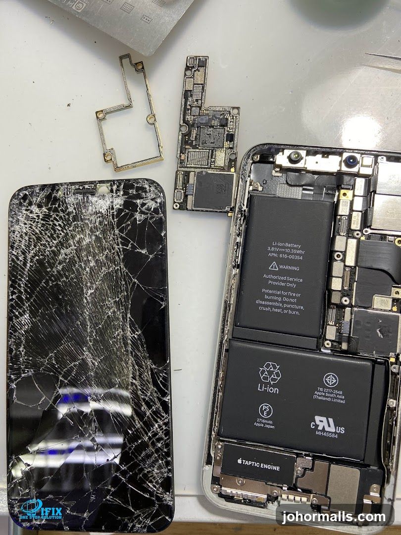 iPhone Repair