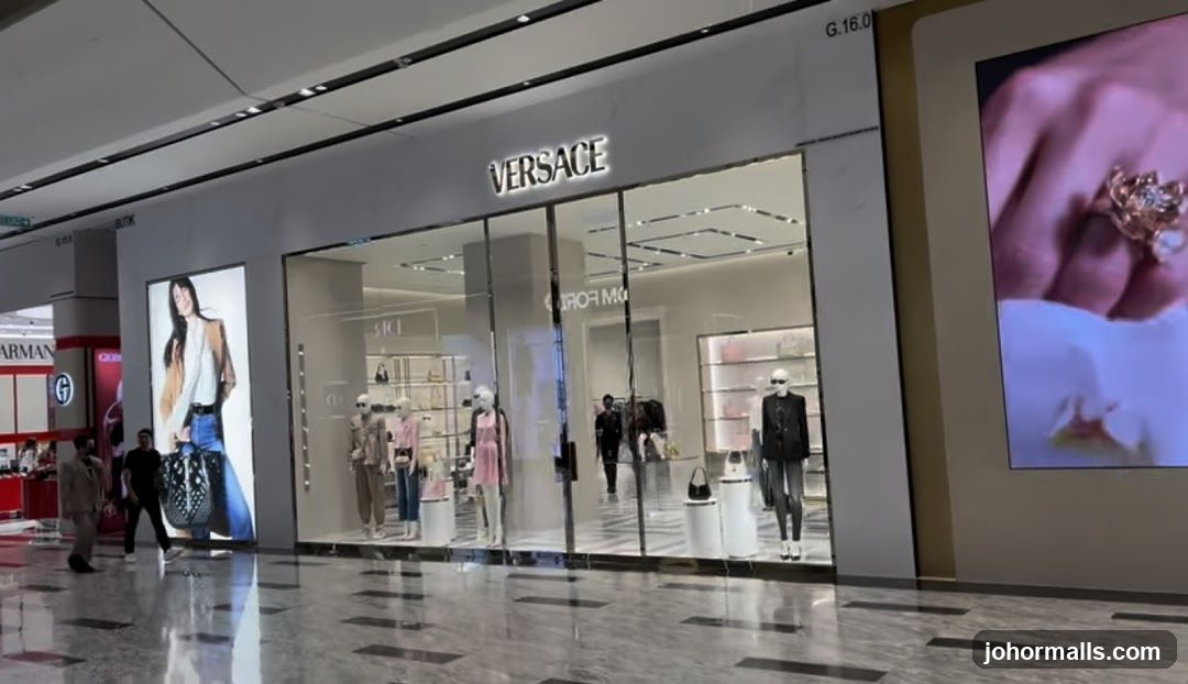 VERSACE