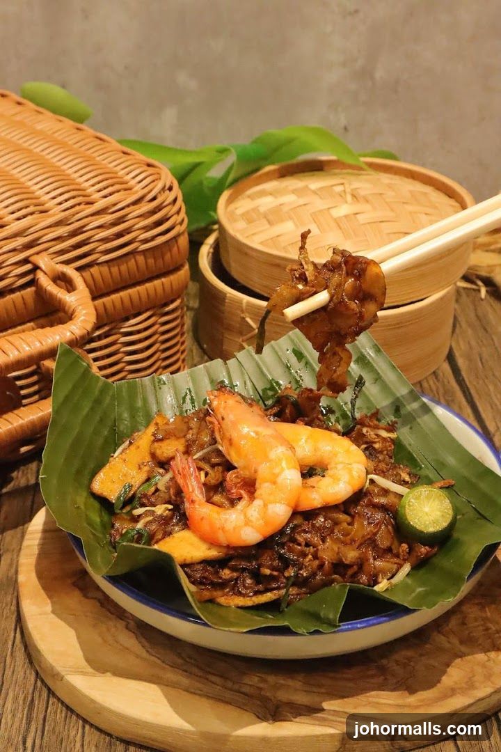 Tian Xi Kopi