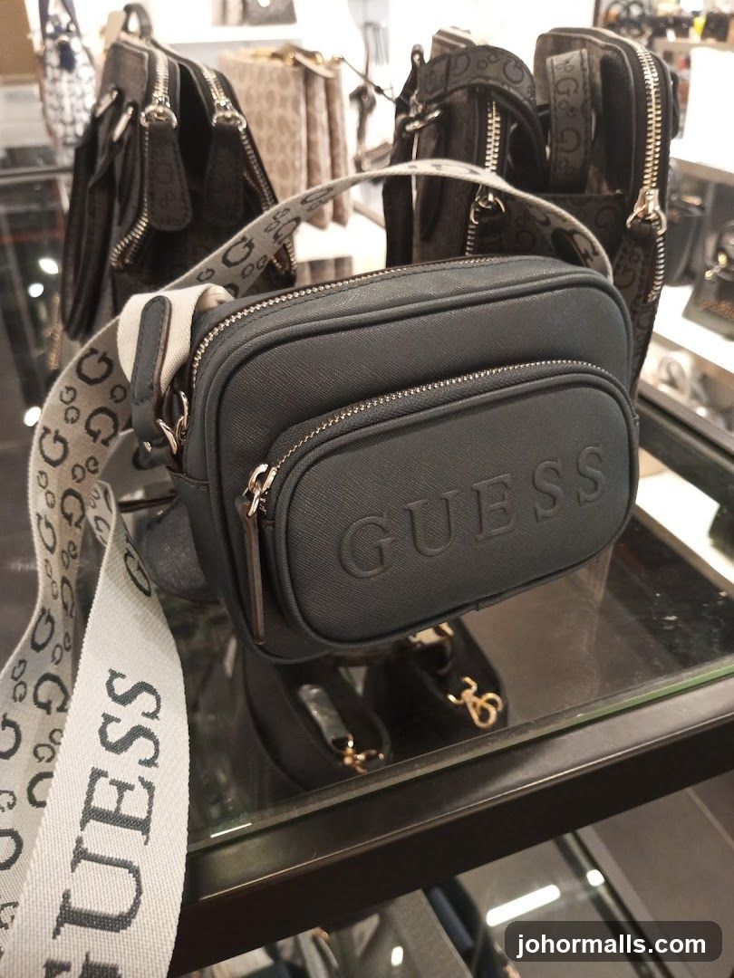 Guess Handbag