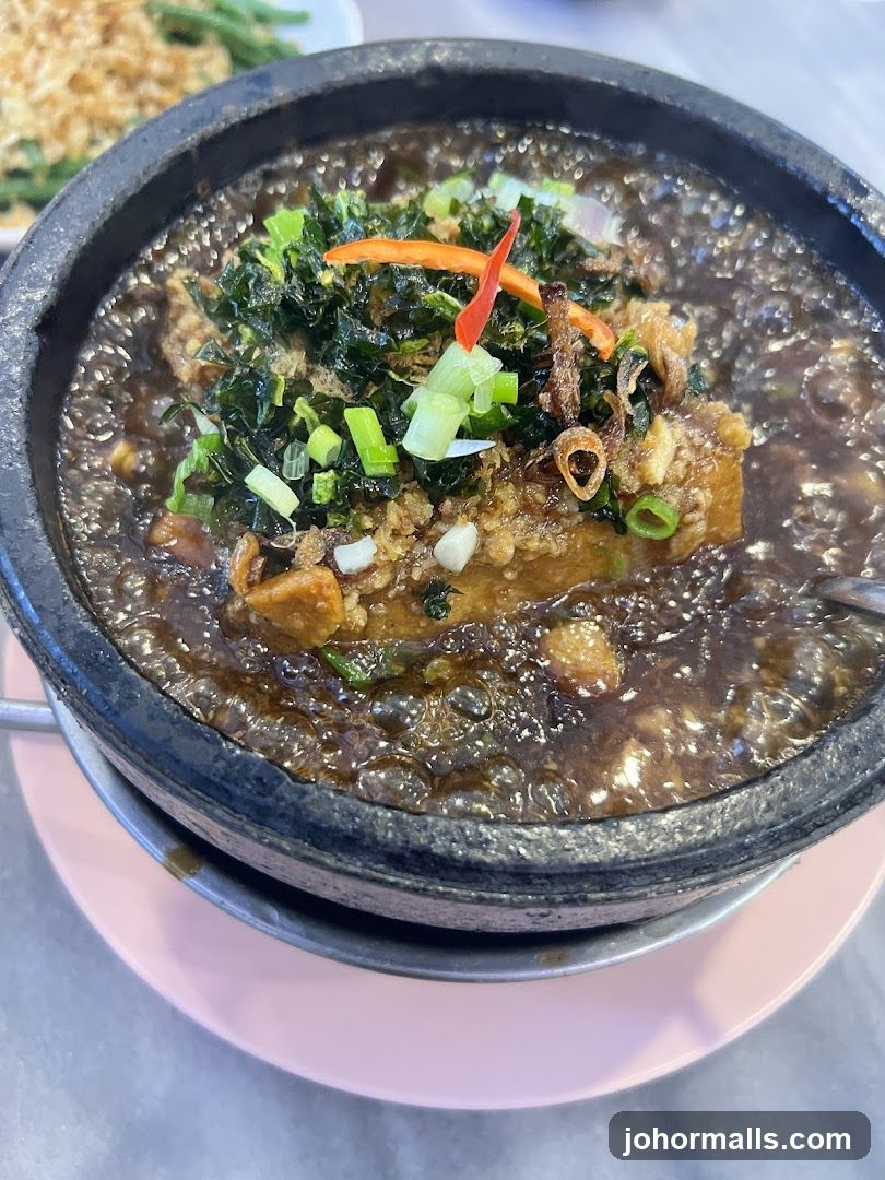 You Kee XO Restaurant