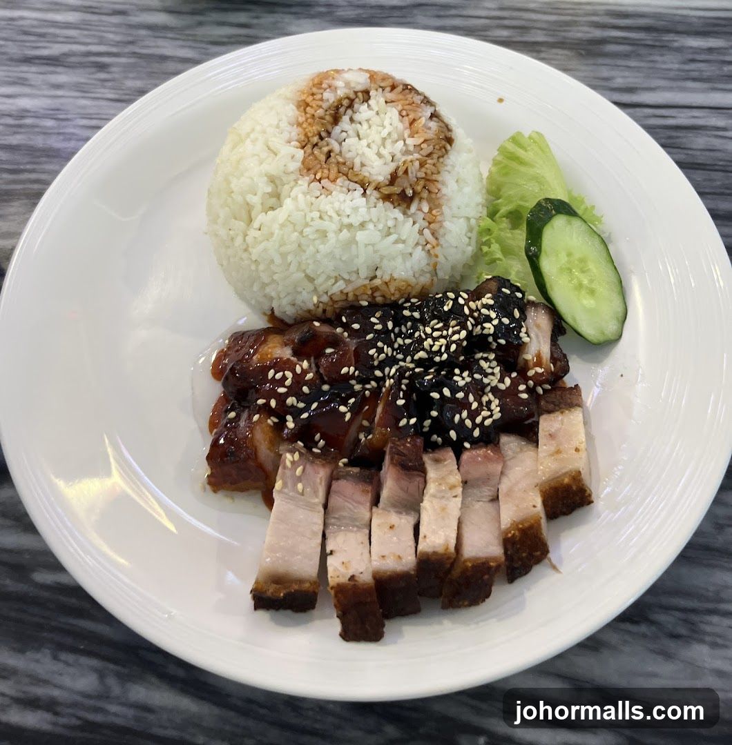 You Kee XO Restaurant