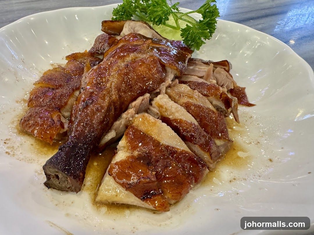 You Kee XO Restaurant