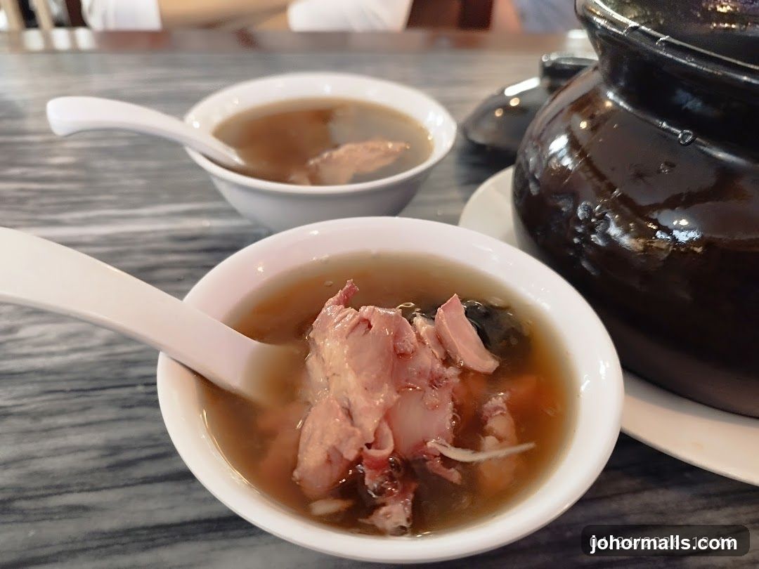 You Kee XO Restaurant