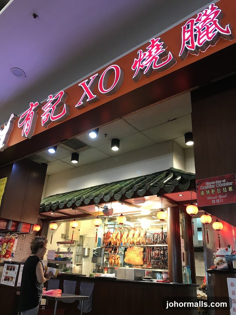 You Kee XO Restaurant