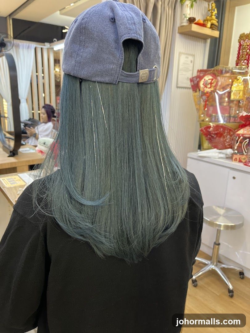 SE7VEN HAIR ART SALON