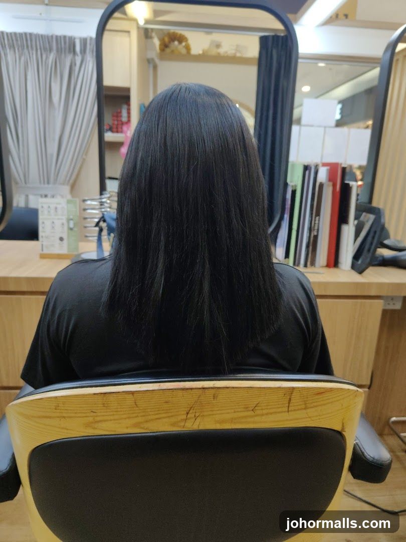 SE7VEN HAIR ART SALON