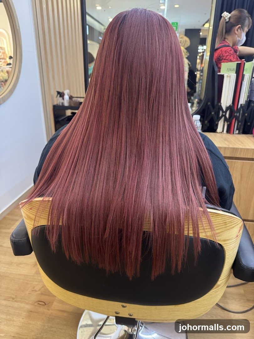 Hair Dye