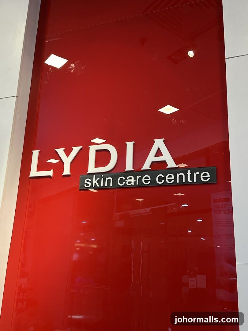 Lydia Skin Care Centre Ksl