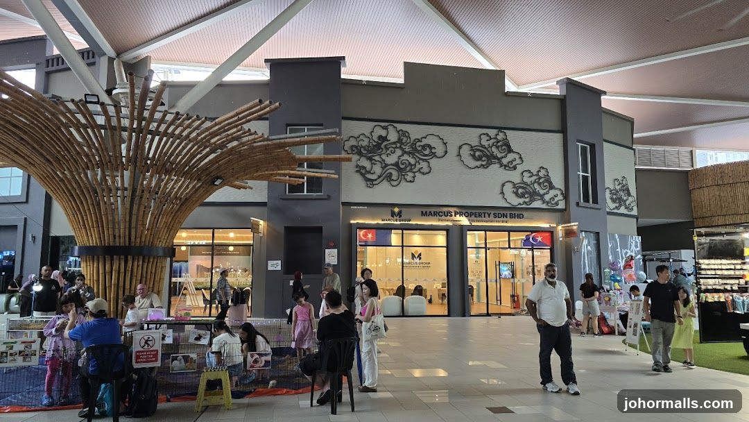Mall of Medini