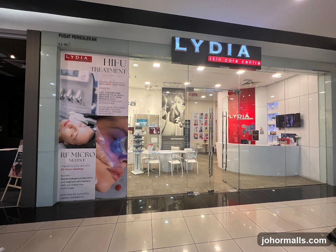 Lydia Skin Care Centre