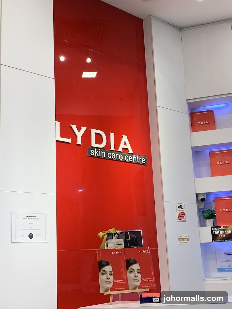 Lydia Skin Care Centre
