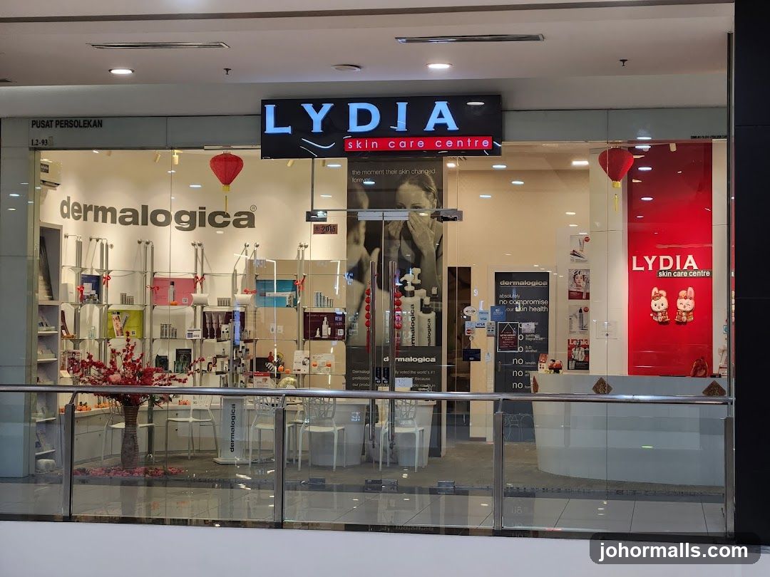 Lydia Skin Care Centre