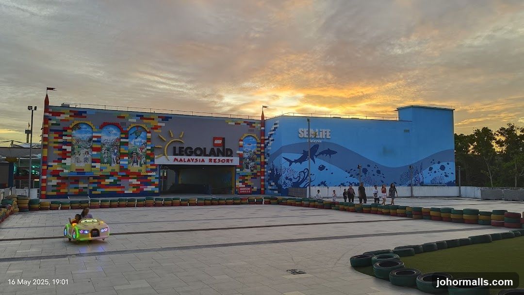 Mall of Medini