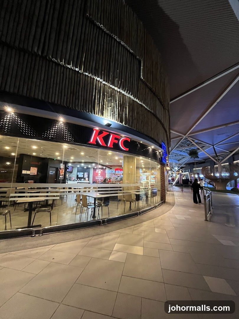 Mall of Medini