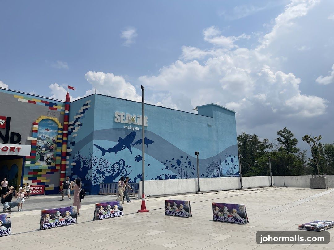 Sea Life Malaysia