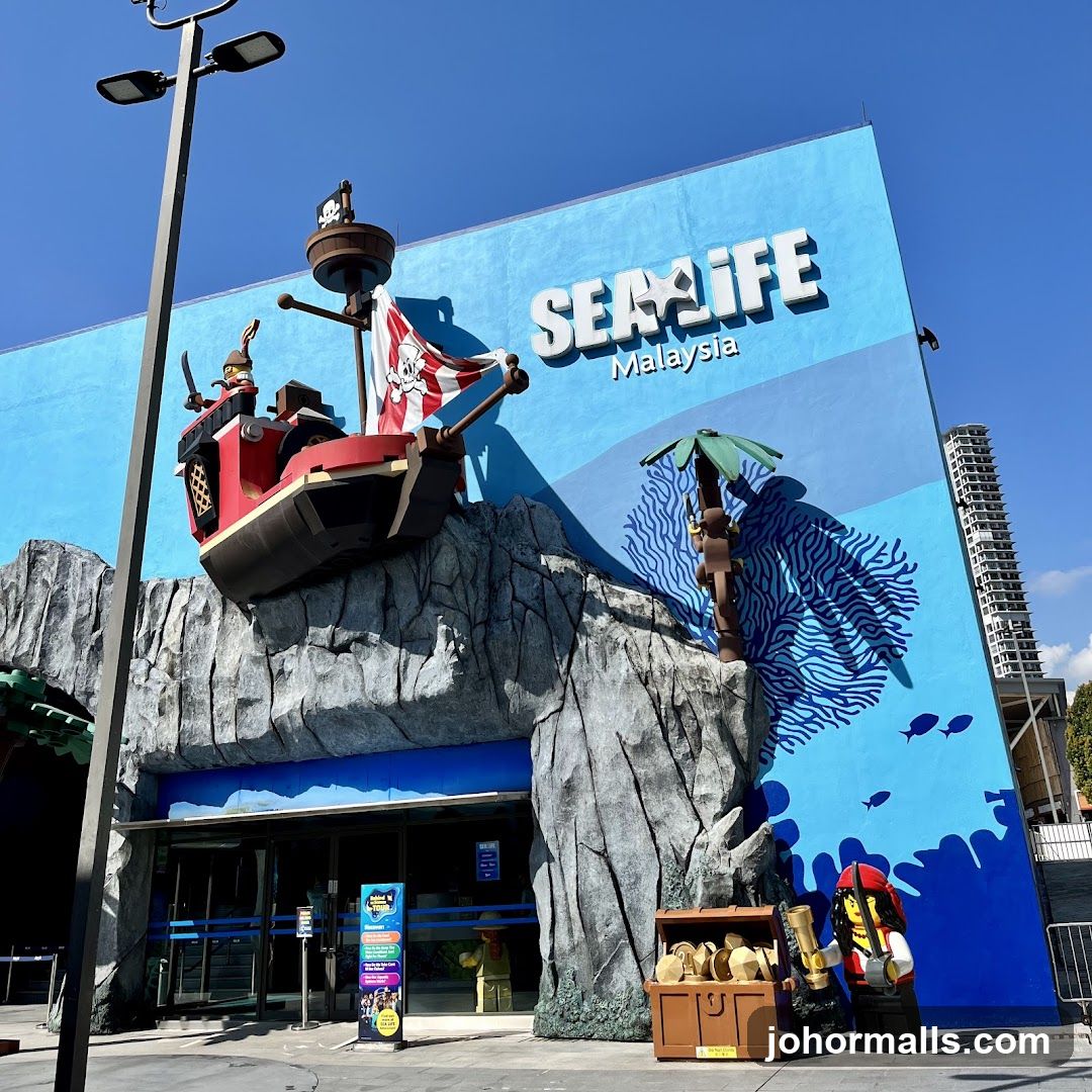 SEA LIFE - Malaysia