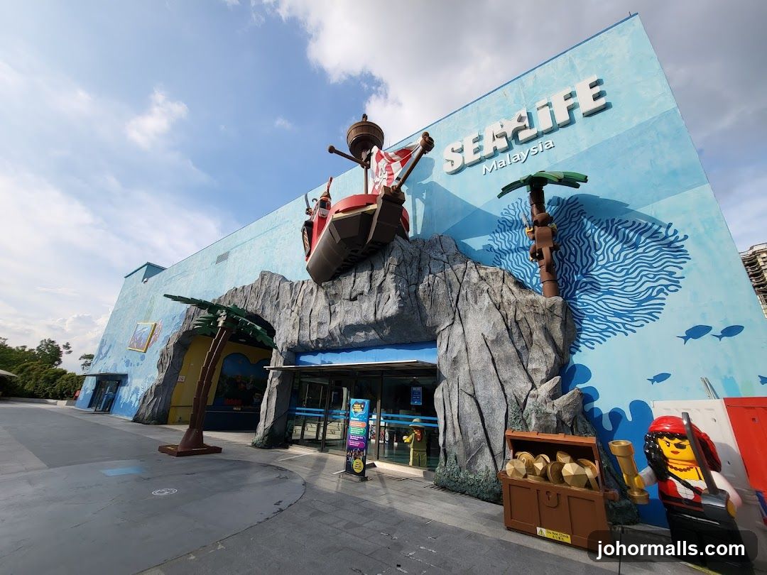SEA LIFE - Malaysia
