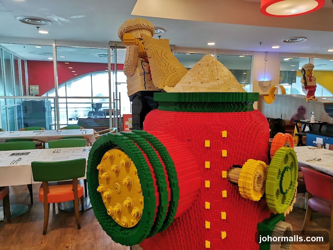 Bricks Family Restaurant