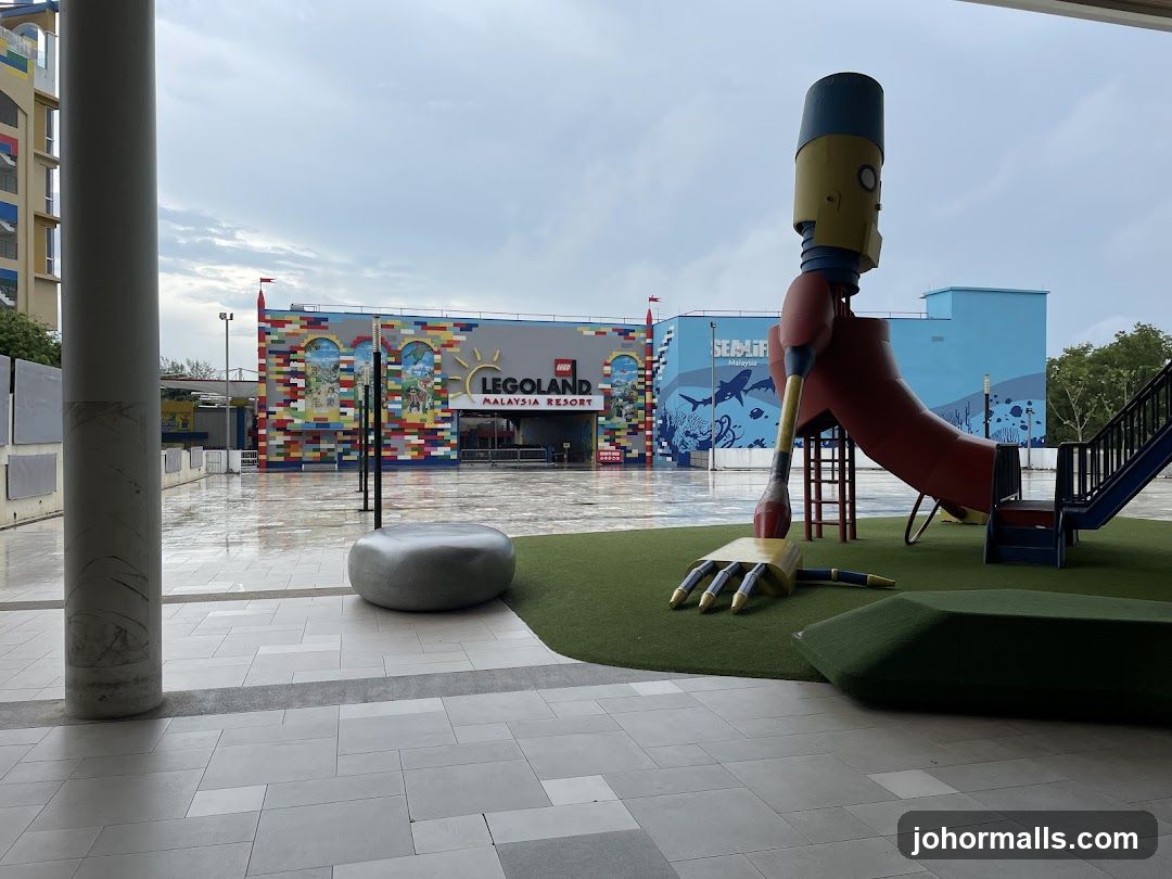 Legoland Malaysia Resort