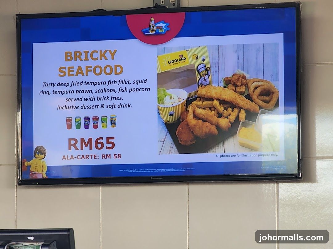 Bricks Family Restaurant